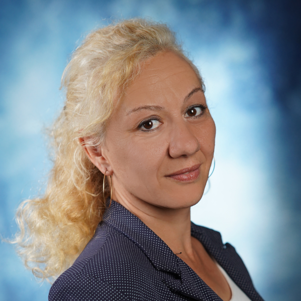 Szűcs Judit